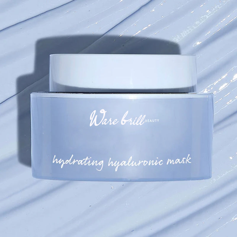 Hydrating Mask