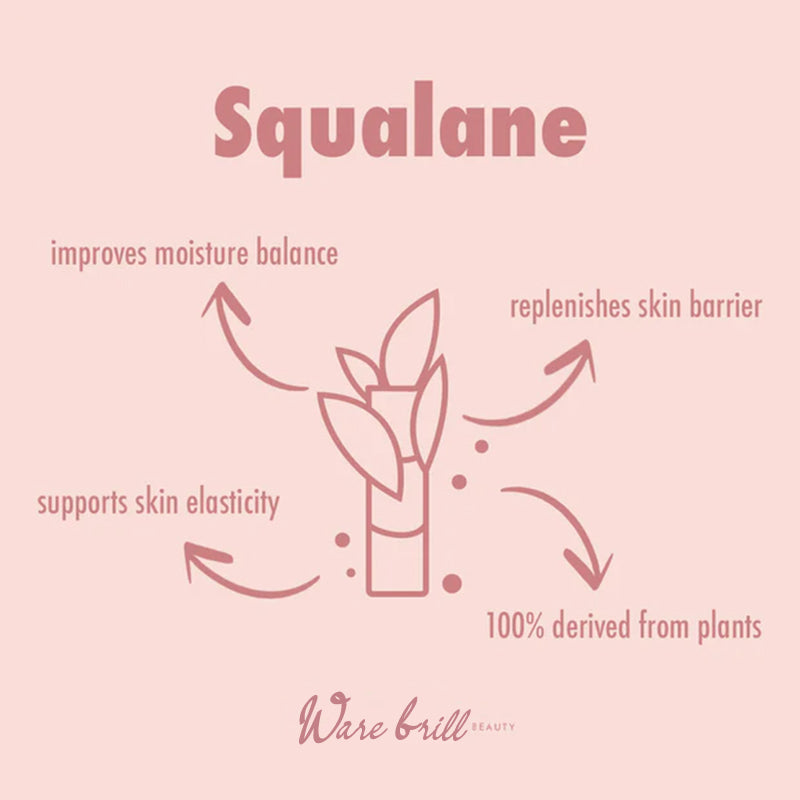 Warebrill The Daily Face Cream